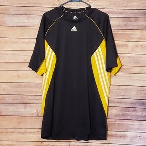 adidas Short Sleeve Jersey